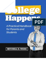 College Happens Book [Preview]
