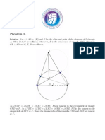 Mate - Info.ro.2069 Balcaniada de Matematica 2012 - Solutii