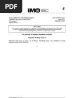 Download ECDIS Model Course 2012 by Francisco Taj SN114767745 doc pdf