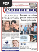O Correio Ed - 901