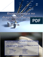 18 - Biotecnologia e Doenças