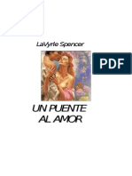 Lavyrle Spencer - Un Puente Al Amor