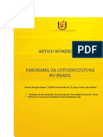 Crescimento da coturnicultura no Brasil