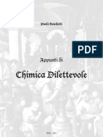 Chimica Dilettevole