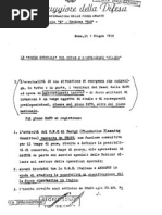 Download 590601 Report by the Italian Military Secret Service SIFAR on Operation Gladio by Operation Gladio SN114791703 doc pdf