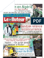LE BUTEUR PDF du 29/10/2012