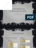 Actividad03.Normalización