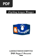 Download Ngeblog Di Blogger by arifud SN11479925 doc pdf
