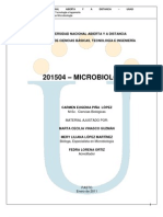 Modulo Microbilogia en PDF