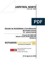 EE ES 2010 197 01 Informe General