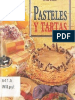 pasteleria