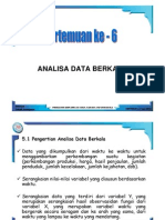 Pertemuan Ke-6 New