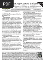 Iisd Doha 28Nov Report