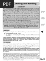 Download Poultry Catching  Handling by mpoed SN11483658 doc pdf