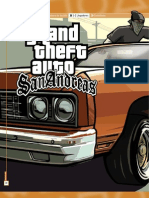 Guia GTA San Andreas (PS2) Por DE0A24