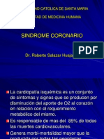 ClasMag SindromeCoronario 2012