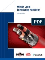 Mining Cable Eng Handbook