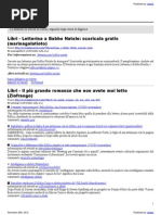 Download Libri by Diggitait SN114842025 doc pdf