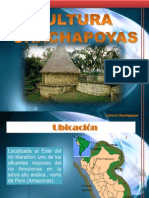 Cultura Chachapoyas