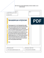 Papan Cerita Atau Story Board