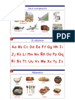 VocabularioPorCategorias Diccionario