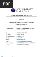 Cara-Cara Menjaga Alam Sekitar