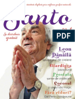 Revista Santo - Nr 1 (Nov 2012)