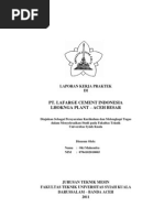 Download Laporan Kerja Praktek by Oki Mahendra SN114864369 doc pdf