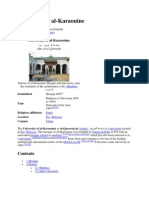 Download University of Al Qarawiyin by Si Penjual Es Keliling SN114864447 doc pdf