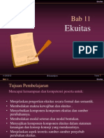 Slide TA 11 Ekuitas