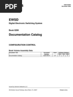 EWSD Digital Switching System Overview | PDF | Telephone Exchange ...