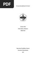 Download Tugas Eksaminasi perdata by Syaziliasnur Qudrat SN114865720 doc pdf
