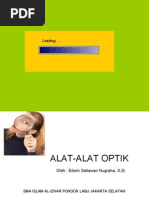Download Alat Alat Optik by es_setiawan6945 SN11486743 doc pdf
