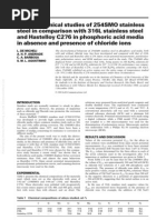Download Hastelloy vs 316L by Goran Radonic SN114873141 doc pdf