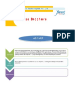 Course Brochure: Peerstechnologiespvt - LTD