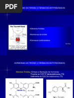 13-+Farmacologia+Tiroide