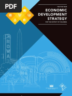 Download THE FIVE-YEAR ECONOMIC DEVELOPMENT STRATEGY FOR THE DISTRICT OF COLUMBIA 2012 by Peter Corbett SN114880119 doc pdf