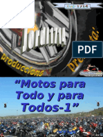 Motos Para Todos Diapositivas