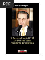 Download Sergio-Camargo-El-Narcotraficante-N82-Alvaro-Uribe-Velez by Juan Carlos S Sierra SN114880794 doc pdf