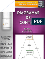 Diagramas de Control