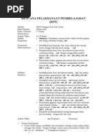 Download RPP 7 Genap Rumah QiraAh by Moh Mujib SN11488625 doc pdf