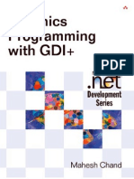 Graphics Gdi Programming With C# 2003