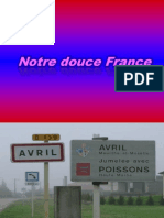 Douce France 1
