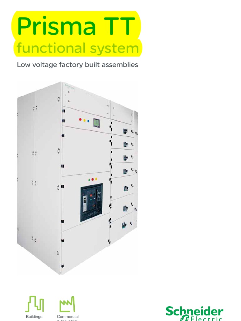 Prisma | PDF | Relay | Capacitor