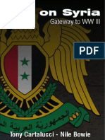 Download War on Syria _Cartalucci_Bowie2 by cartalucci SN114889281 doc pdf