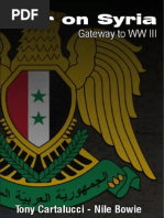 Download War on Syria _Cartalucci_Bowie2 by cartalucci SN114889281 doc pdf