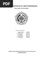 Download Asuhan Keperawatan hipotiroidisme by Benny Wegah Nulis SN11489062 doc pdf