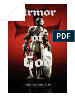 Armor of God Unit Study (Sample)