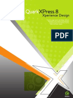 Push Creativity To Its Limits. Xperience Design.: Expertise