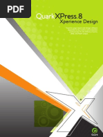 Push Creativity To Its Limits. Xperience Design.: Expertise